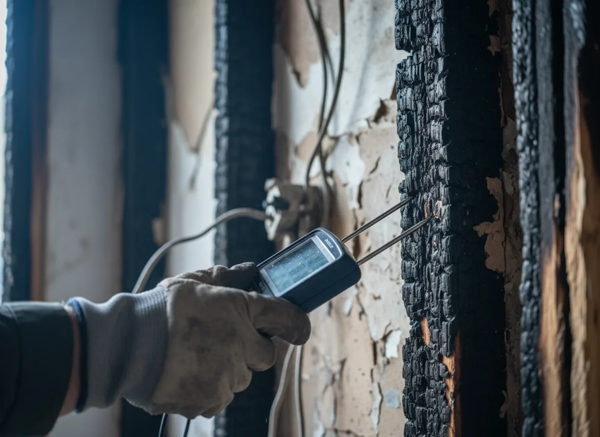 Fire Damage Restoration Cloverdale, IN FAQs